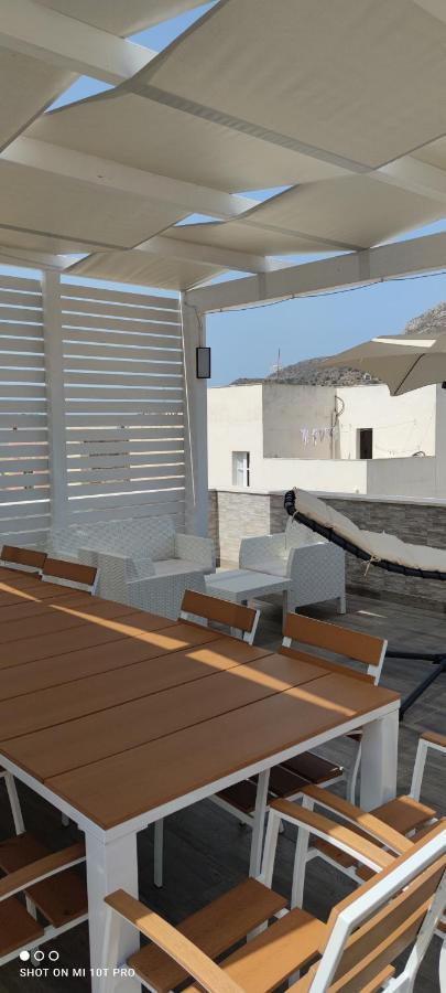 Centralissima Favignana Exterior photo