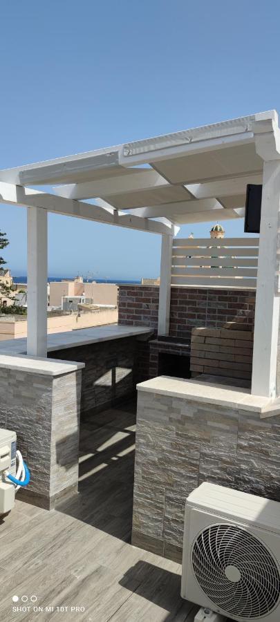 Centralissima Favignana Exterior photo